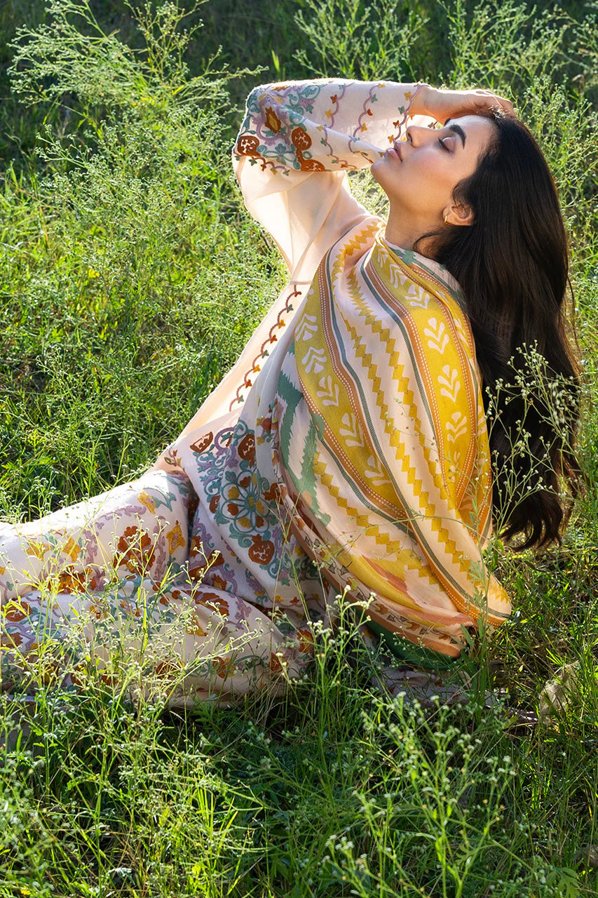 SANIA MASKATIYA MAYIL B