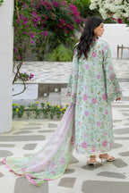 SANIA MASKATIYA LULU B