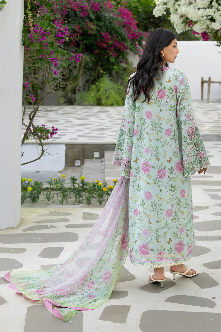 SANIA MASKATIYA LULU B