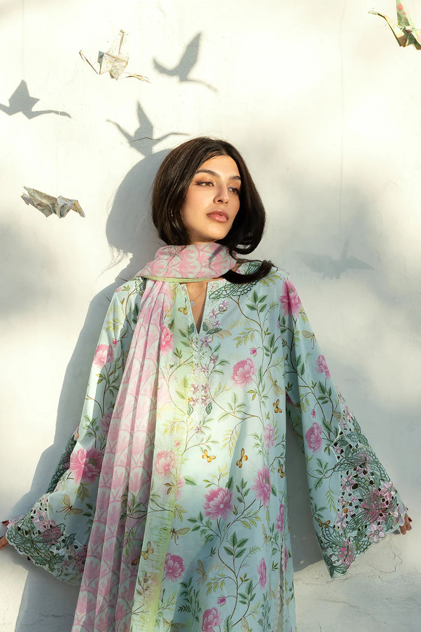 SANIA MASKATIYA LULU B