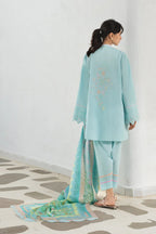 SANIA MASKATIYA VINNY B