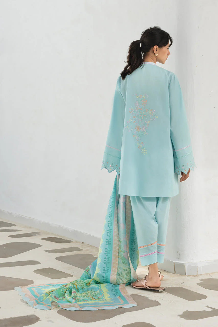 SANIA MASKATIYA VINNY B