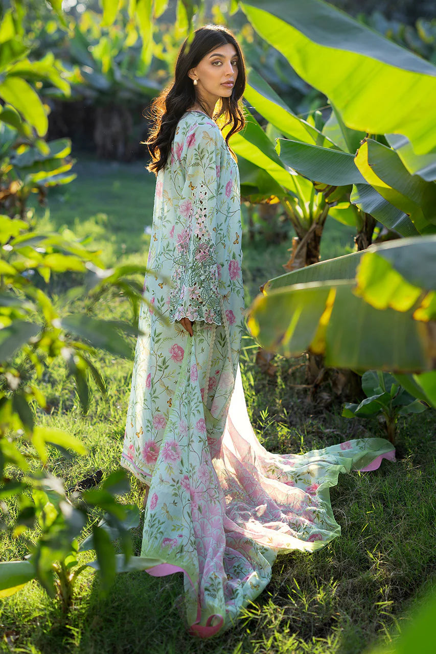 SANIA MASKATIYA LULU B