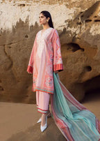 SIRAA BY SADAF FAWAD KHAN D-08
