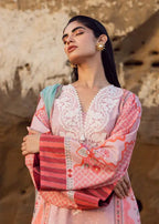 SIRAA BY SADAF FAWAD KHAN D-08