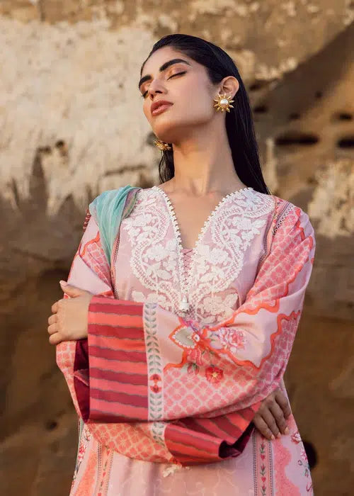 SIRAA BY SADAF FAWAD KHAN D-08