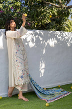 SANIA MASKATIYA VINNY A