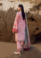 SIRAA BY SADAF FAWAD KHAN D-08