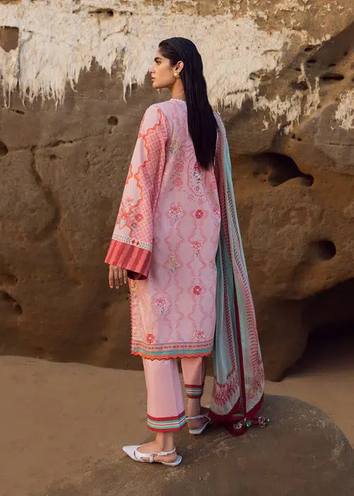 SIRAA BY SADAF FAWAD KHAN D-08