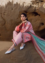 SIRAA BY SADAF FAWAD KHAN D-08