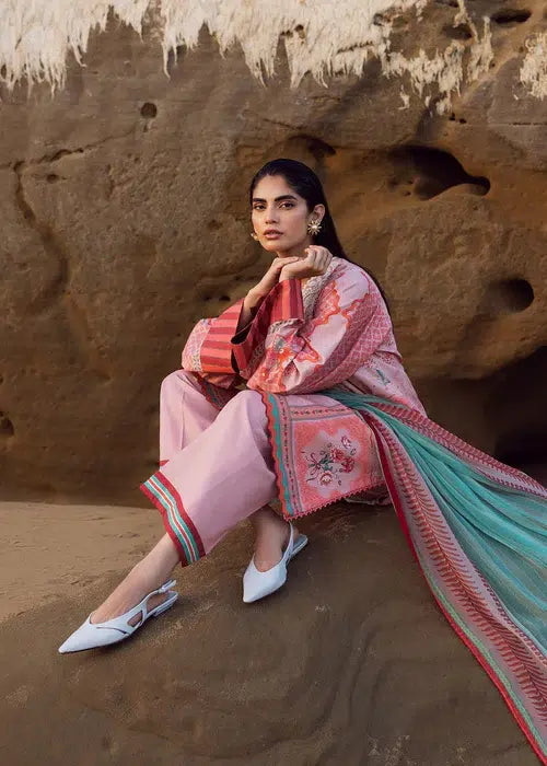 SIRAA BY SADAF FAWAD KHAN D-08