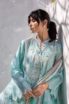 SANIA MASKATIYA VINNY B