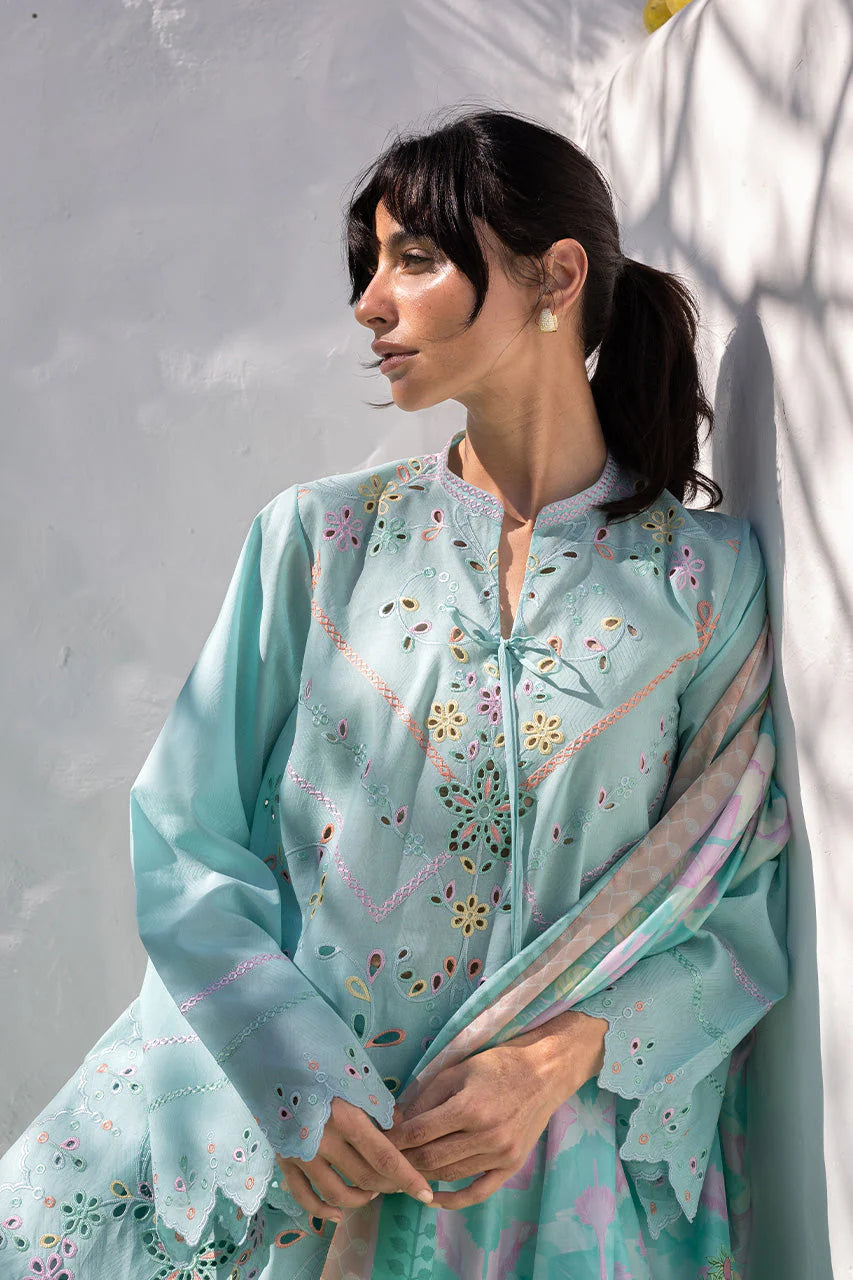 SANIA MASKATIYA L-26-11 VINNY 3PC