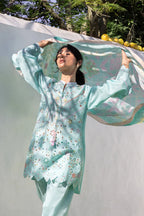 SANIA MASKATIYA VINNY B