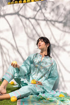 SANIA MASKATIYA VINNY B