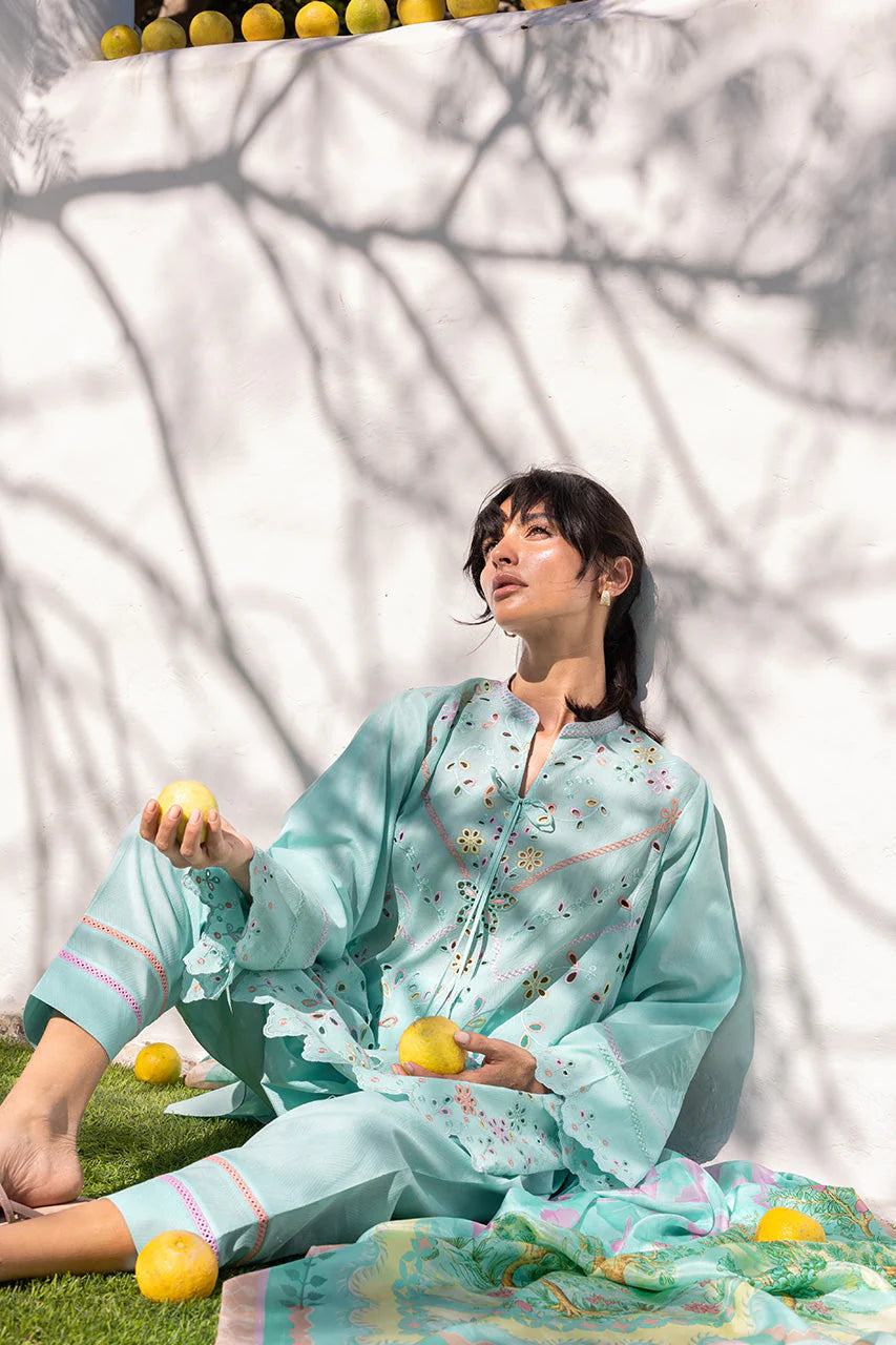 SANIA MASKATIYA VINNY B