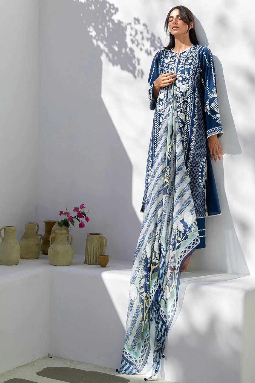 SANIA MASKATIYA MINA A