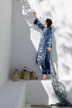 SANIA MASKATIYA MINA A