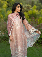 ZAINAB CHOTTANI LUXE LAWN D-02