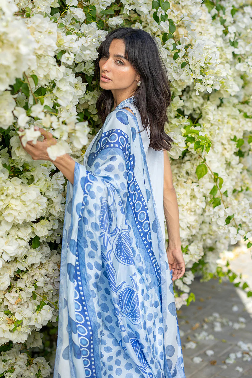 SANIA MASKATIYA REVA B