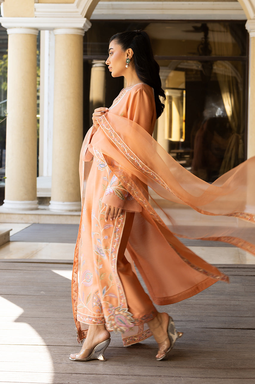 SUNNIA MANHIL TIAM 3PC