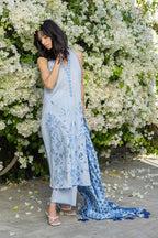 SANIA MASKATIYA REVA B