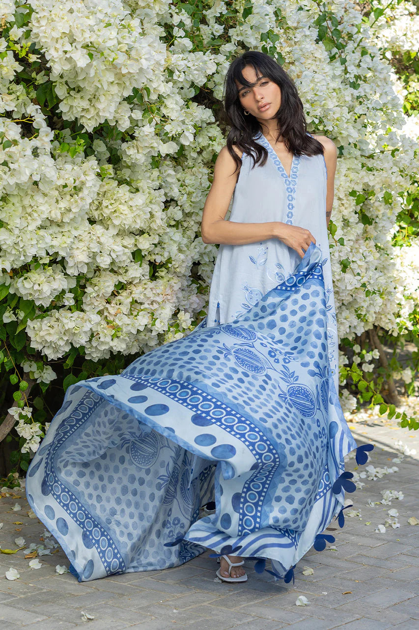 SANIA MASKATIYA REVA B