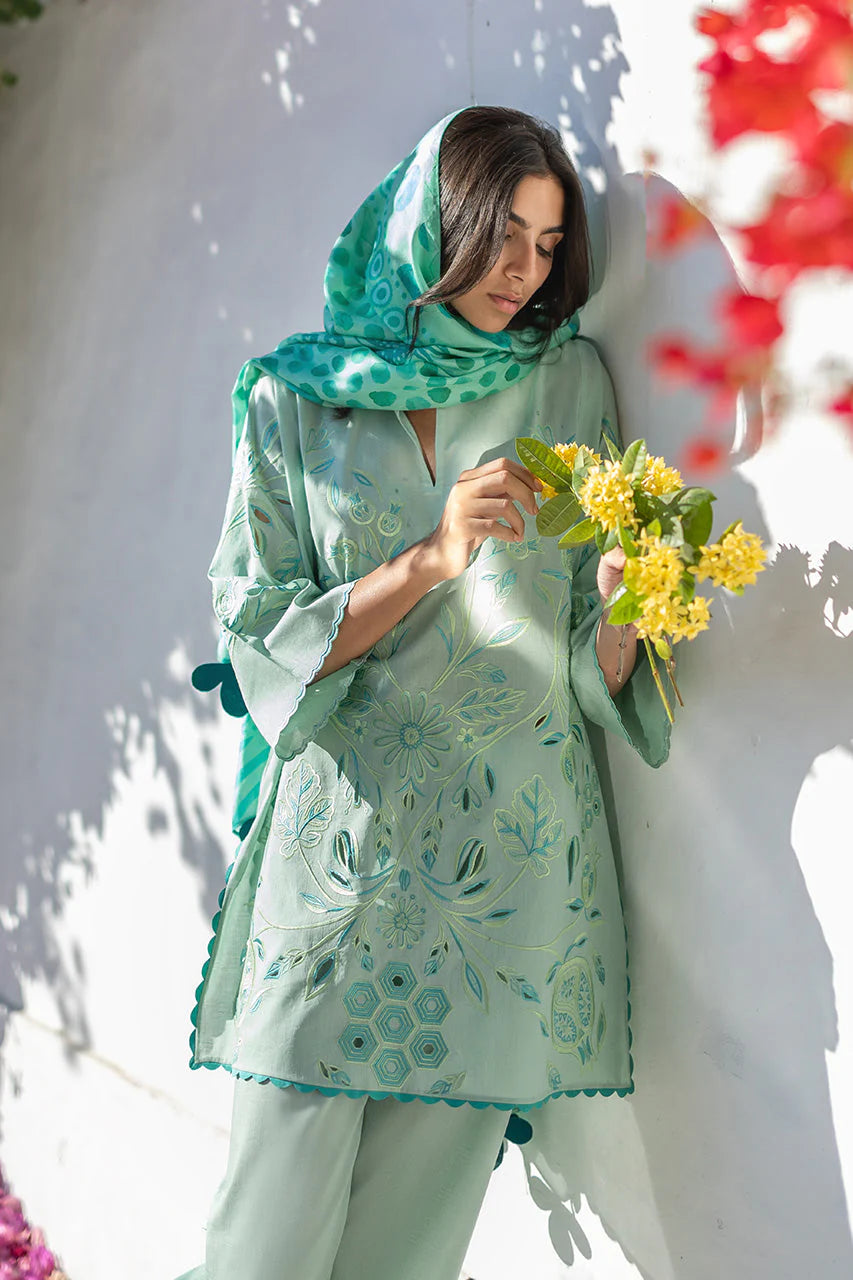 SANIA MASKATIYA REVA A