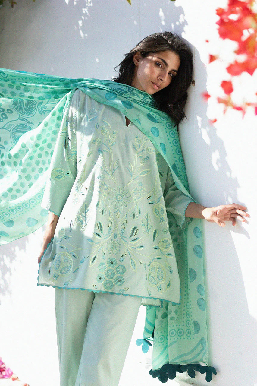 SANIA MASKATIYA REVA A