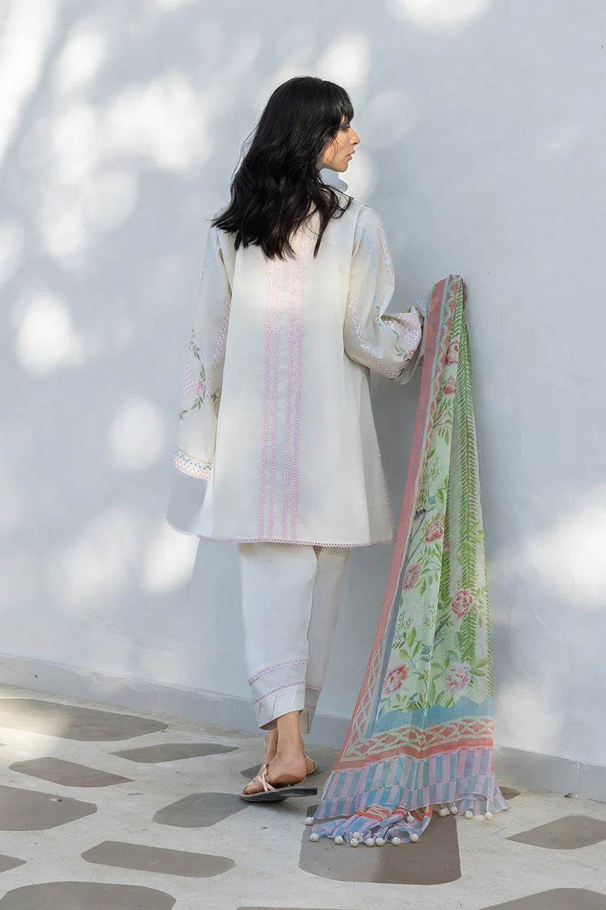 SANIA MASKATIYA MINA B