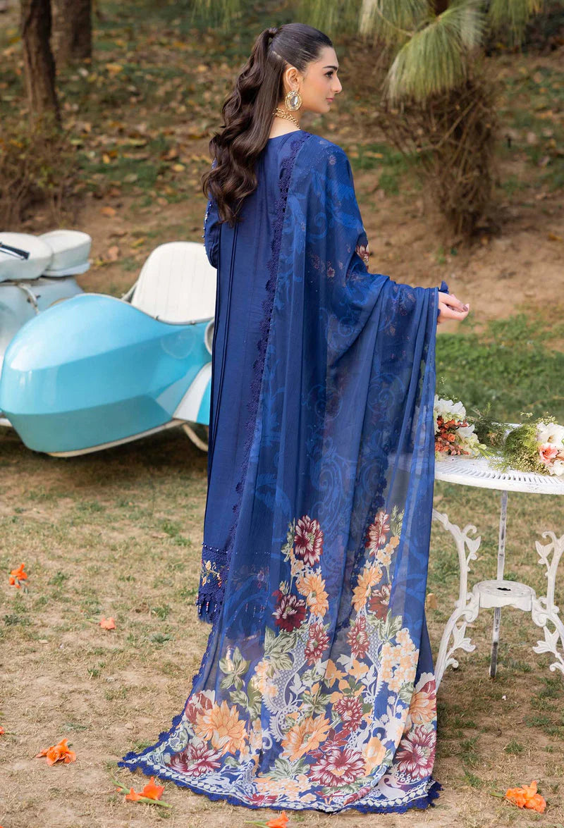 ADANS LIBAS GULL RUKH D-10