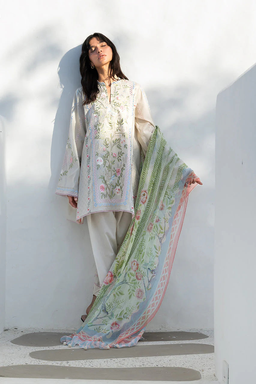 SANIA MASKATIYA MINA B