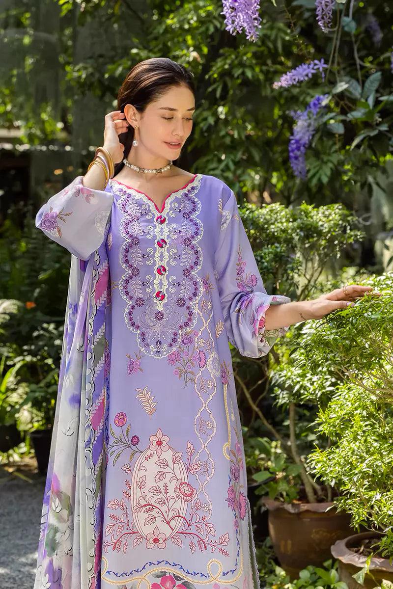 STITCHED BY CC RNZ-05B ROHEENAZ 2PC