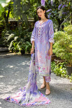 STITCHED BY CC RNZ-05B ROHEENAZ 2PC