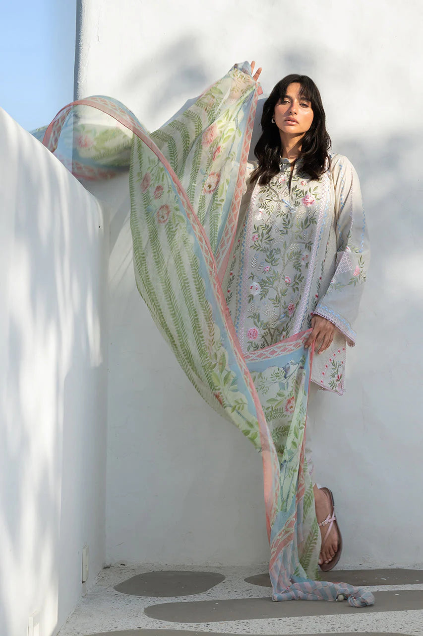 SANIA MASKATIYA MINA B