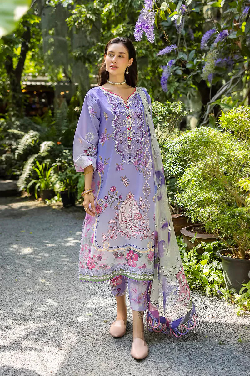 STITCHED BY CC RNZ-05B ROHEENAZ 2PC