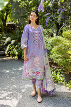 STITCHED BY CC RNZ-05B ROHEENAZ 2PC