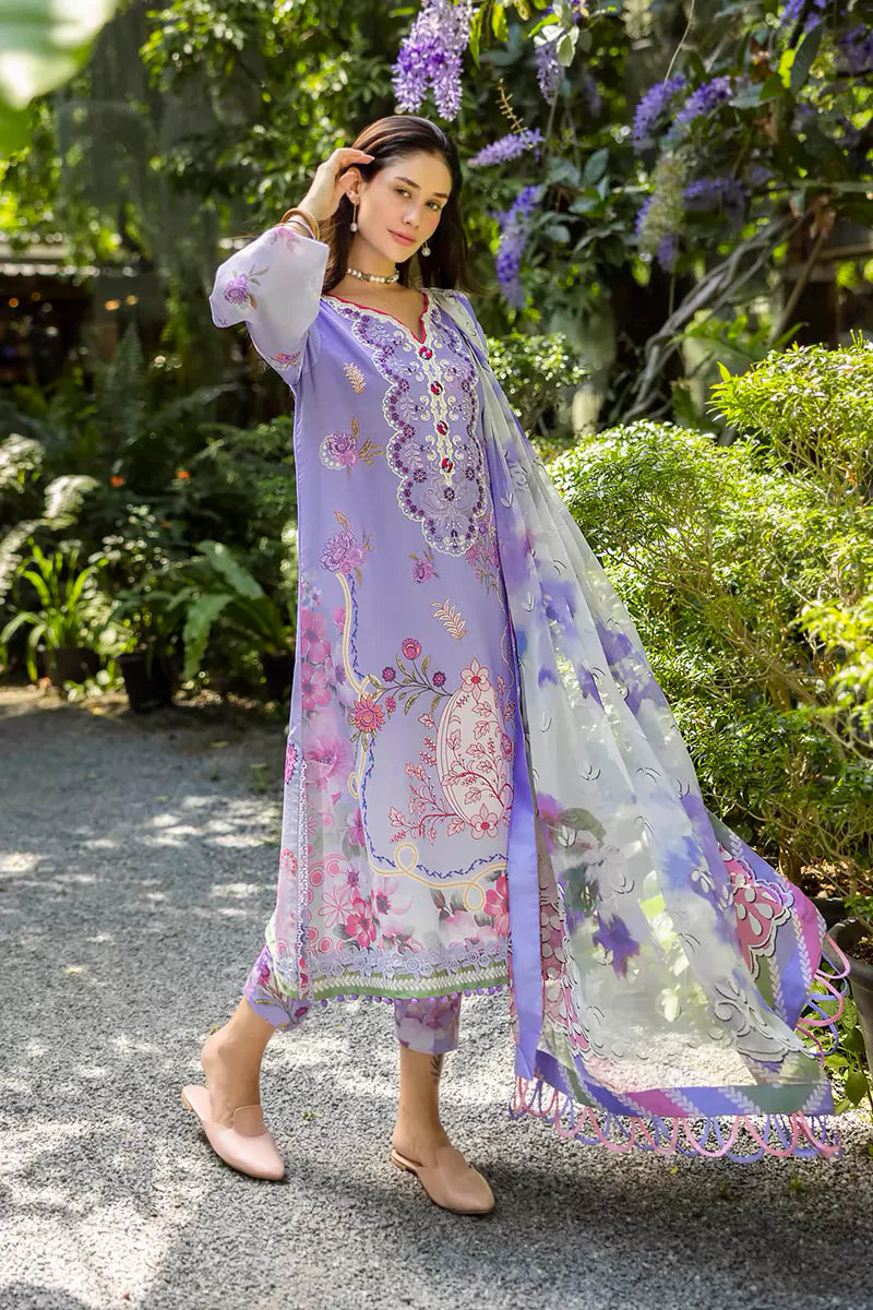 STITCHED BY CC RNZ-05B ROHEENAZ 2PC