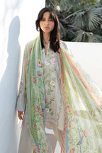 SANIA MASKATIYA MINA B