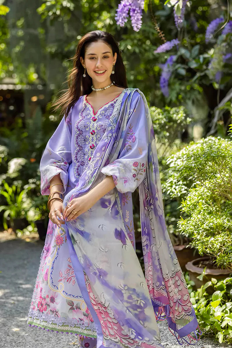 STITCHED BY CC RNZ-05B ROHEENAZ 2PC