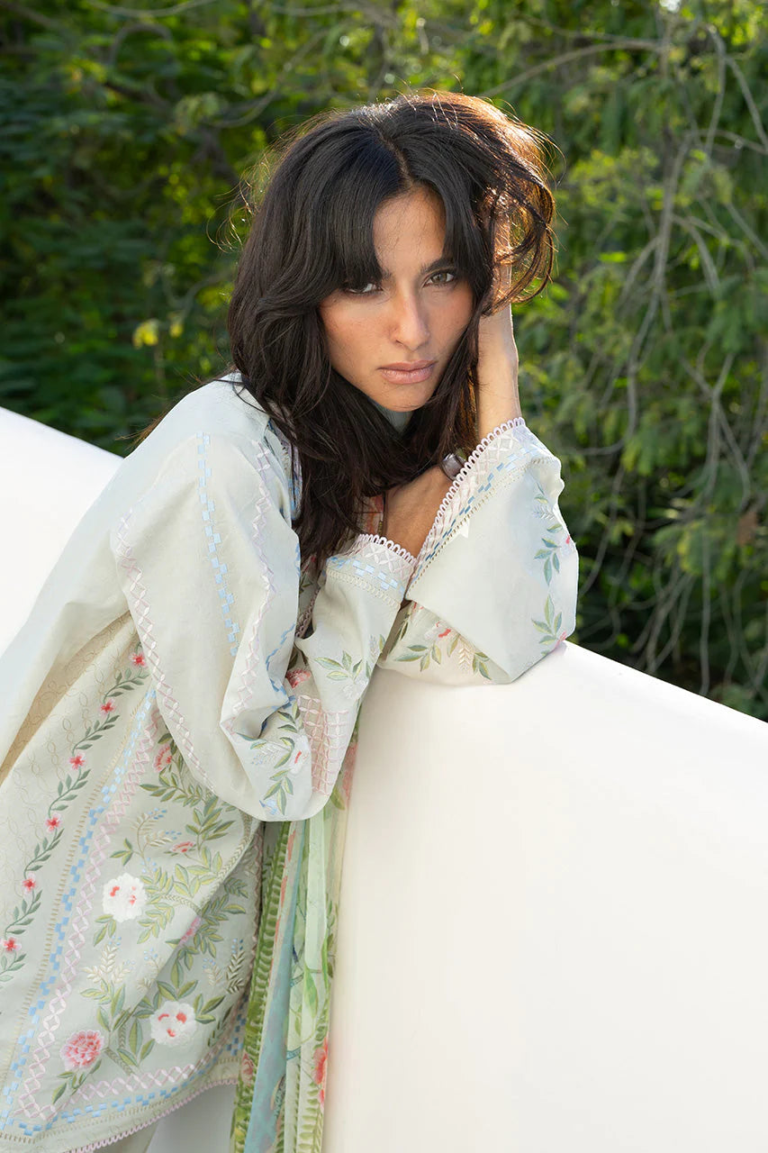 SANIA MASKATIYA MINA B