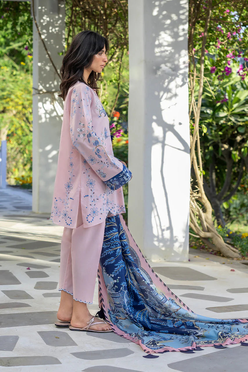 SANIA MASKATIYA CALA A