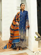 ZAINAB CHOTTANI CHIKANKARI D-03B