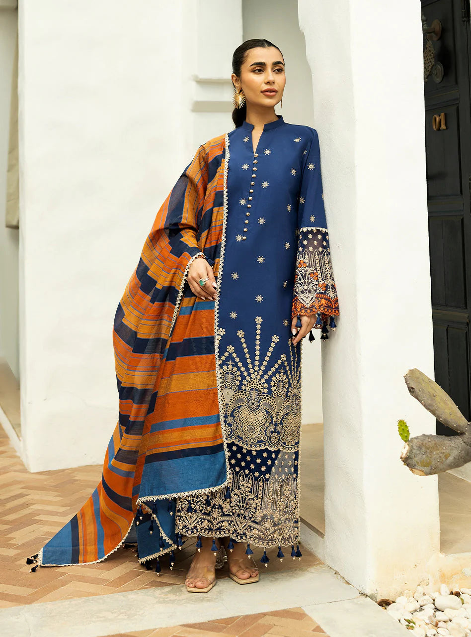 ZAINAB CHOTTANI CHIKANKARI D-03B