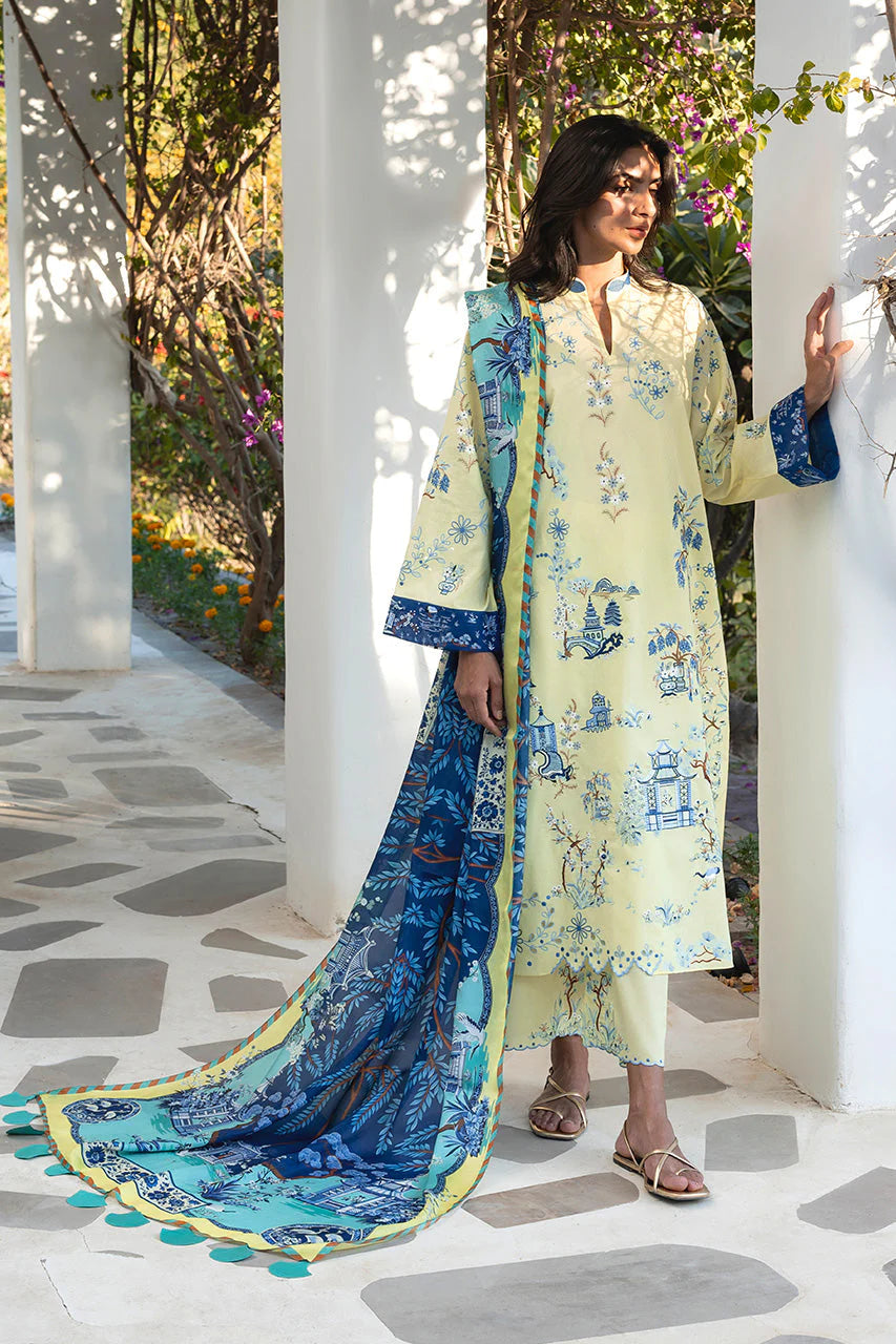 SANIA MASKATIYA CALA B