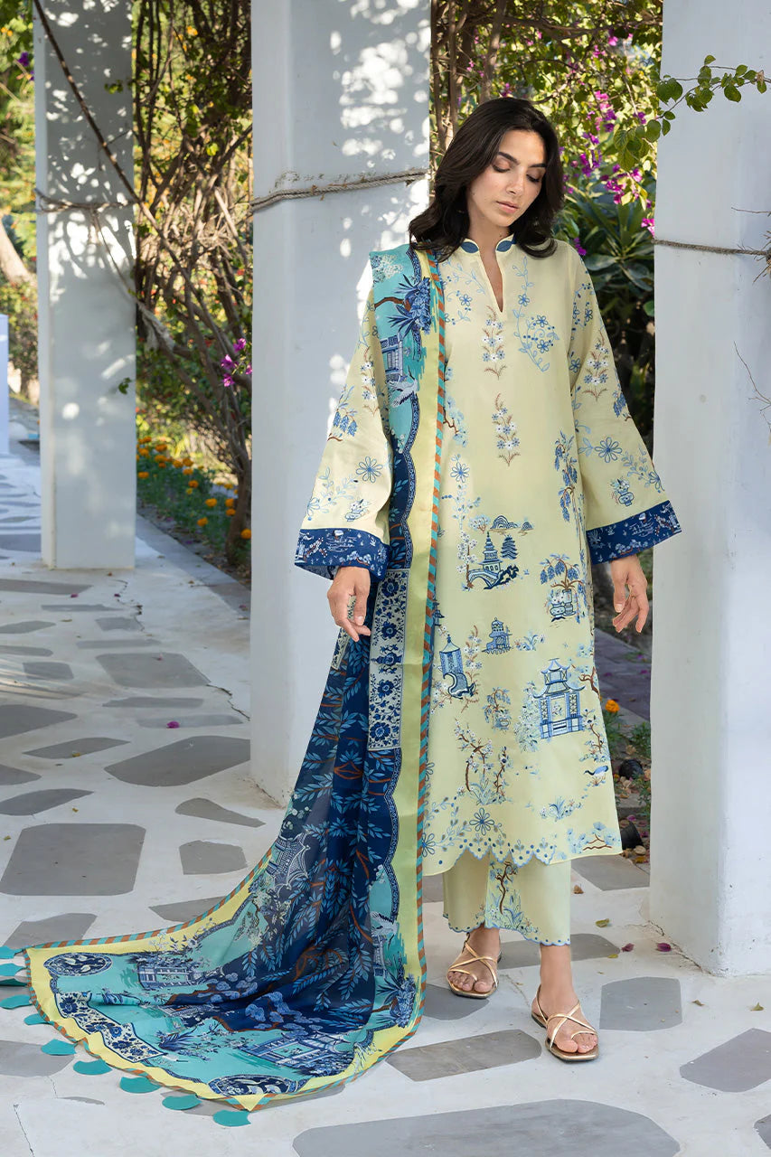 SANIA MASKATIYA CALA B
