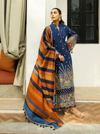 ZAINAB CHOTTANI CHIKANKARI D-03B