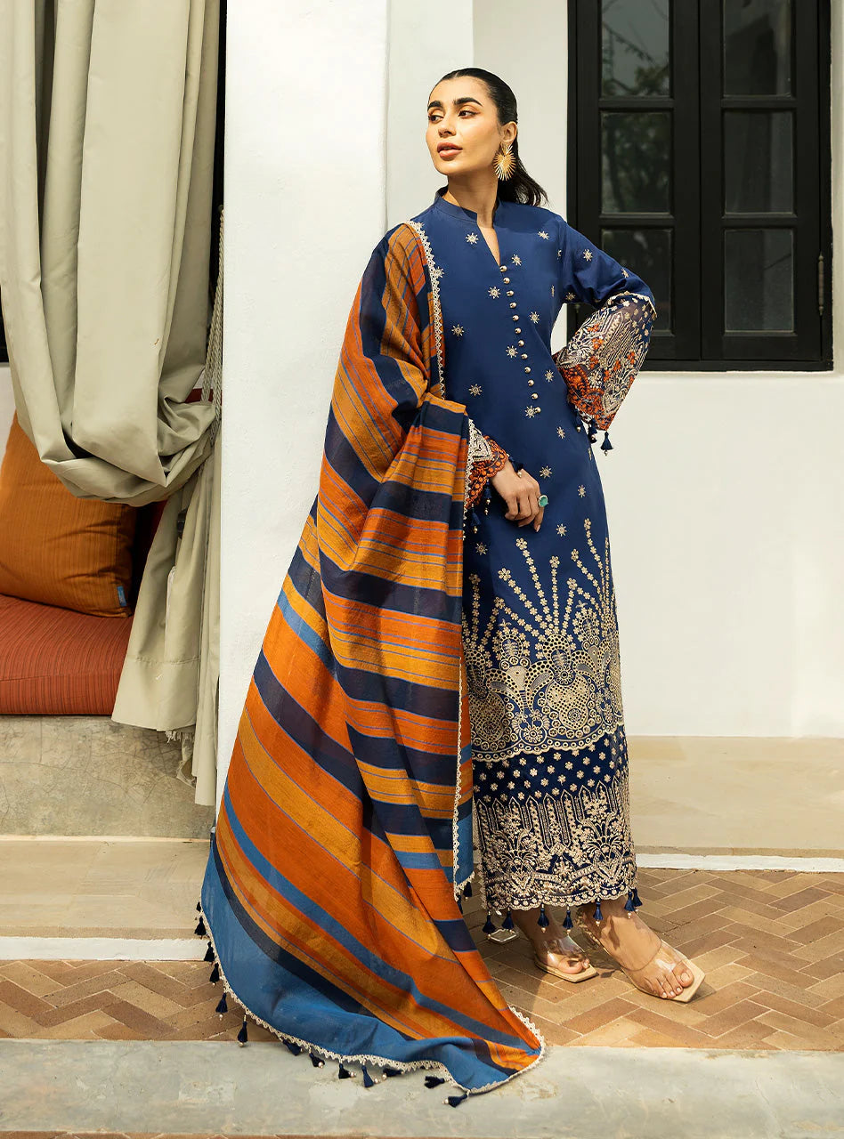 ZAINAB CHOTTANI CHIKANKARI D-03B