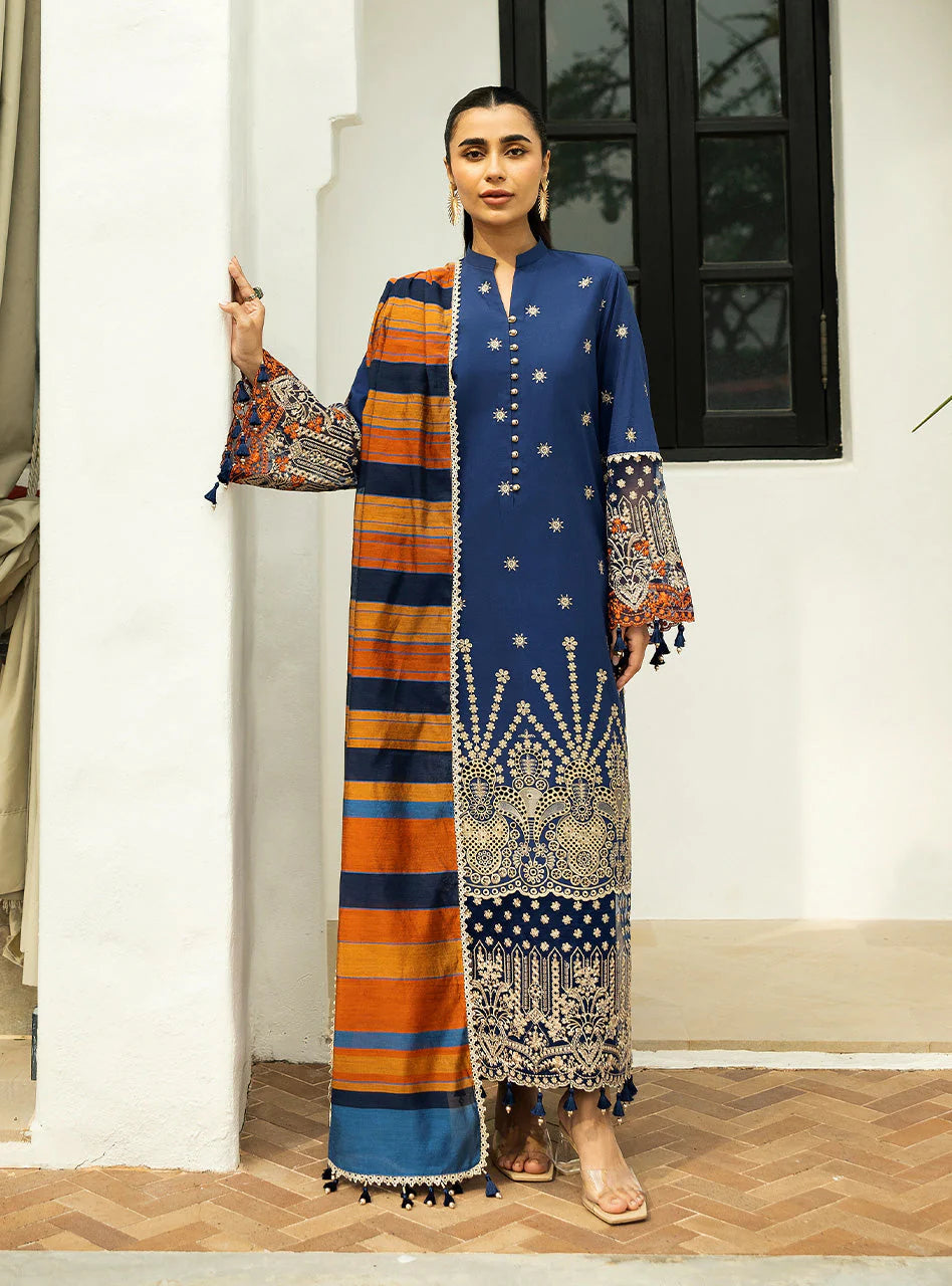 ZAINAB CHOTTANI CHIKANKARI D-03B