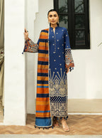 ZAINAB CHOTTANI CHIKANKARI D-03B